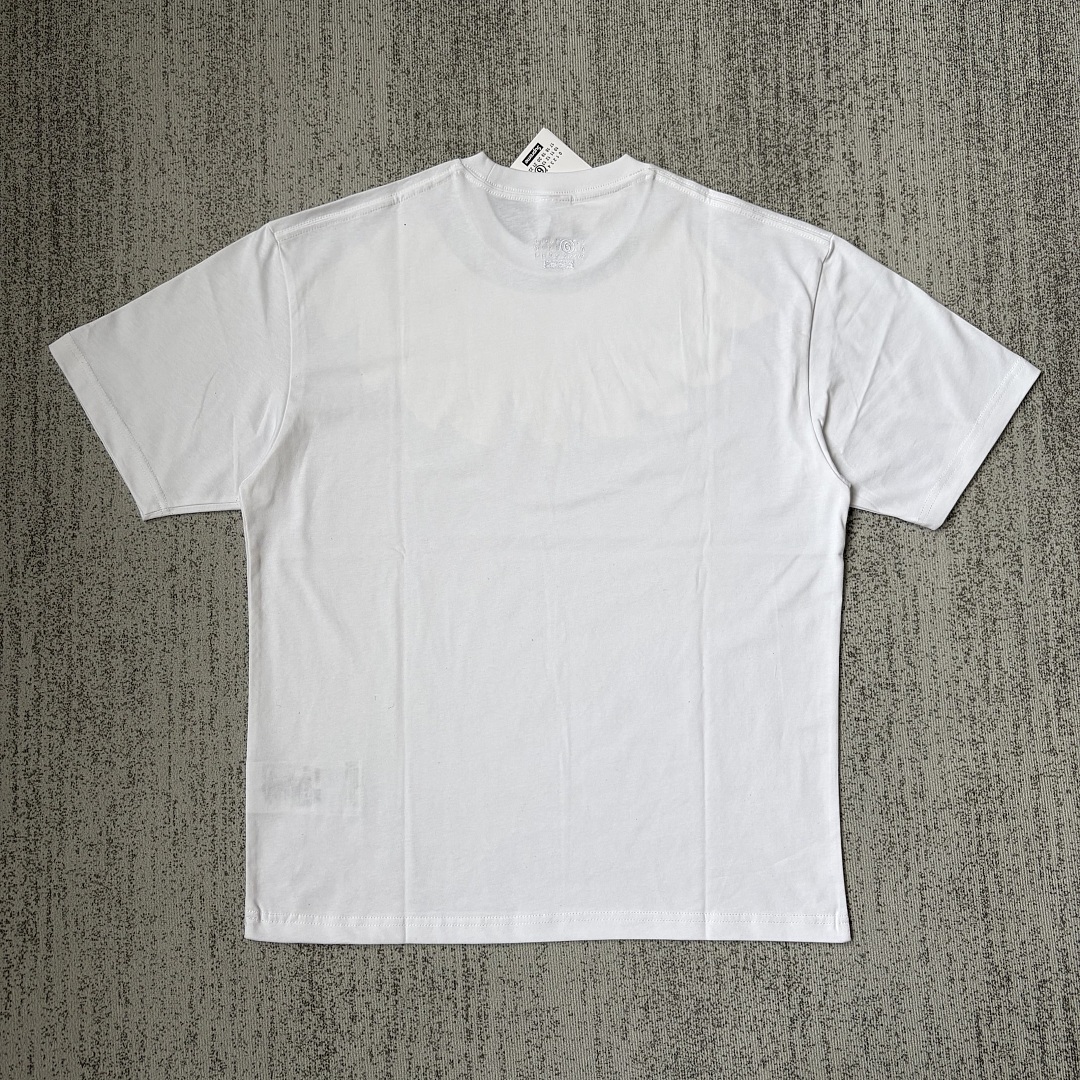 Supreme X Margiela MM6 Tee - Image 24