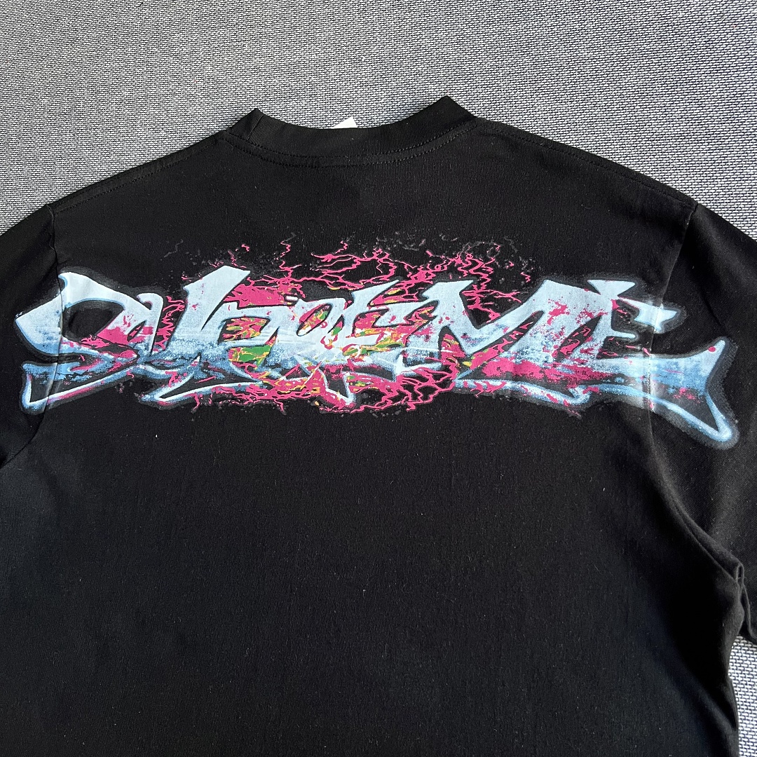 Supreme FW25 Winter T-Shirt Collection Week17 Tag Tee - Image 19