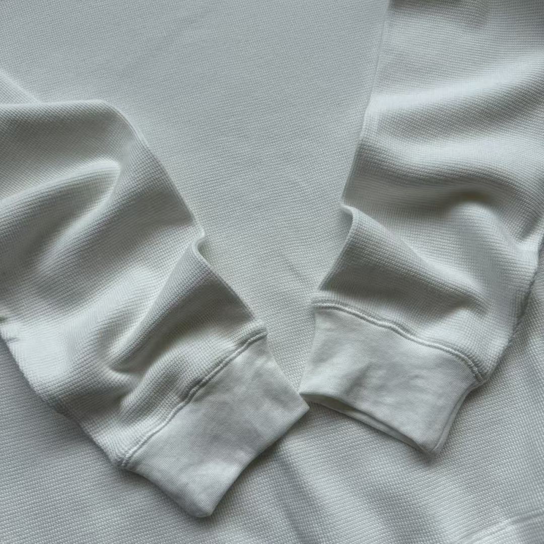 Firemade Fyredwrld Waffle Longsleeves - Image 8
