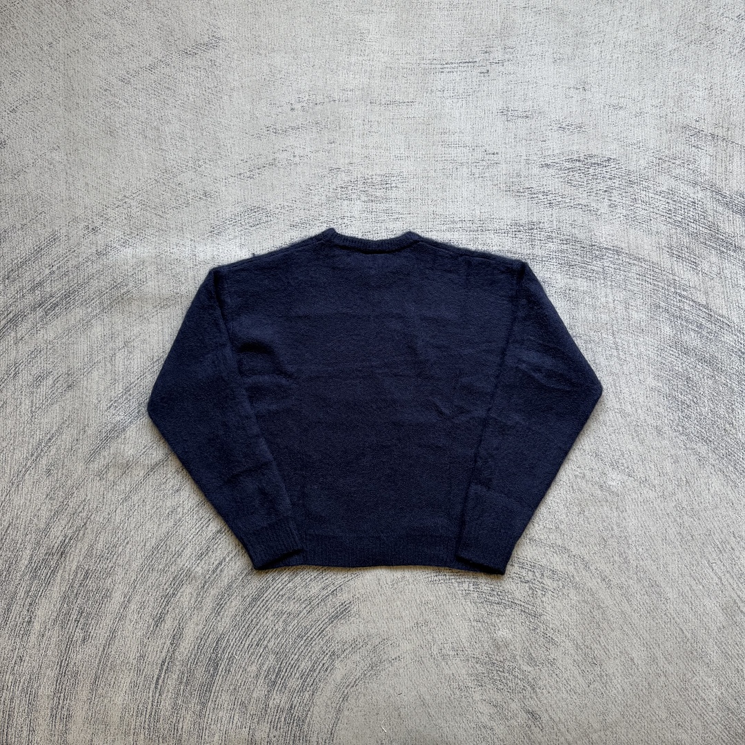 Firemade Fyredwrld Mohair Sweater - Image 9
