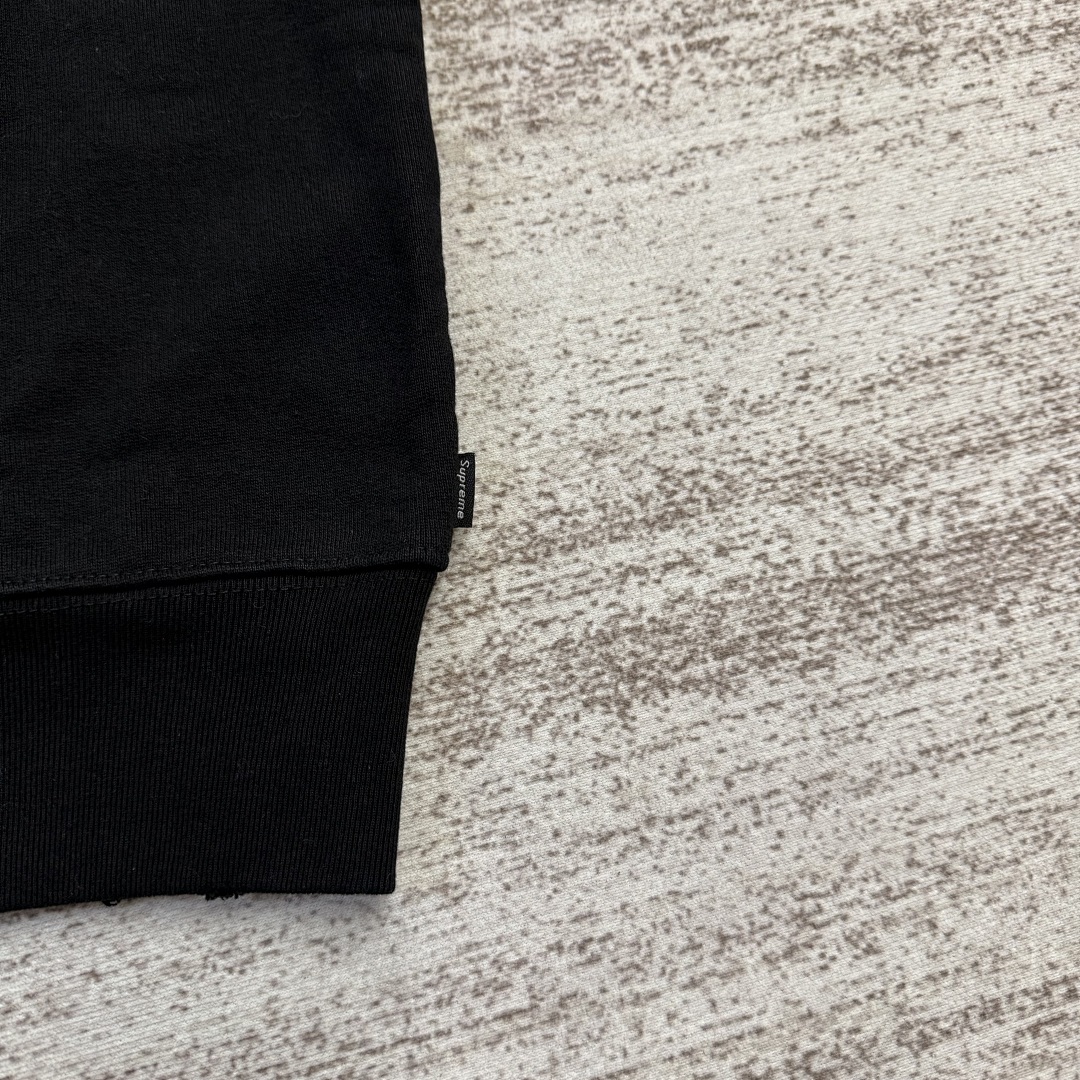 Supreme MM6 Zip Up Hoodie - Image 14