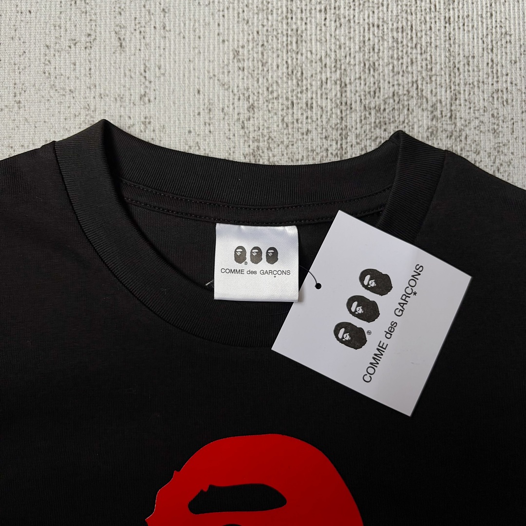 Bape Tee - Image 6