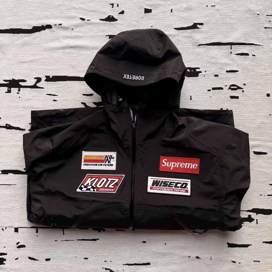 Supreme X Vanson GORE-TEXSHELL Jacket - Image 24