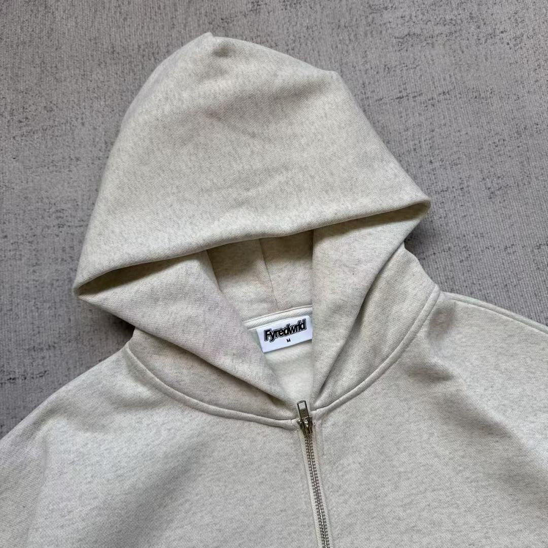 Firemade Fyredwrld Cozy Tracksuit - Image 13