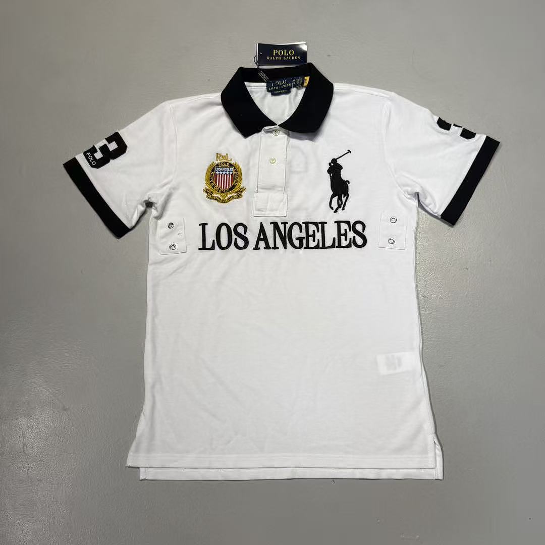 Ralph Lauren Polo Shirt - Image 38