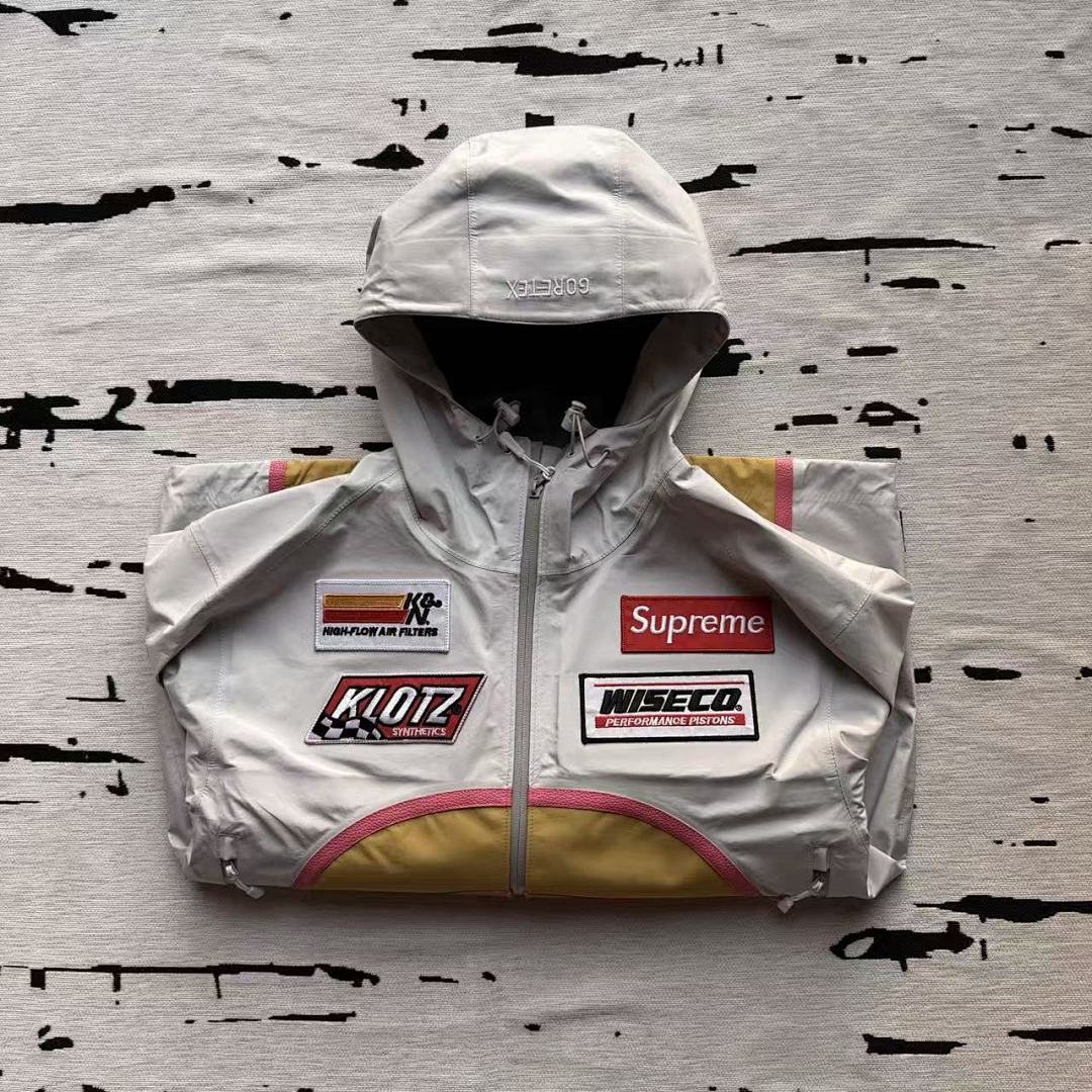 Supreme X Vanson GORE-TEXSHELL Jacket - Image 39