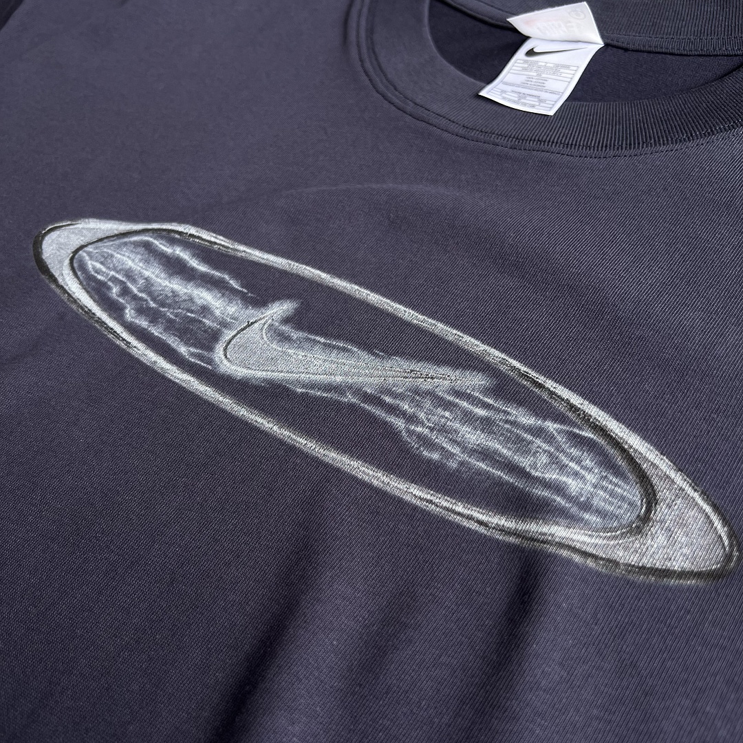 Nike Vintage NK Tee - Image 7