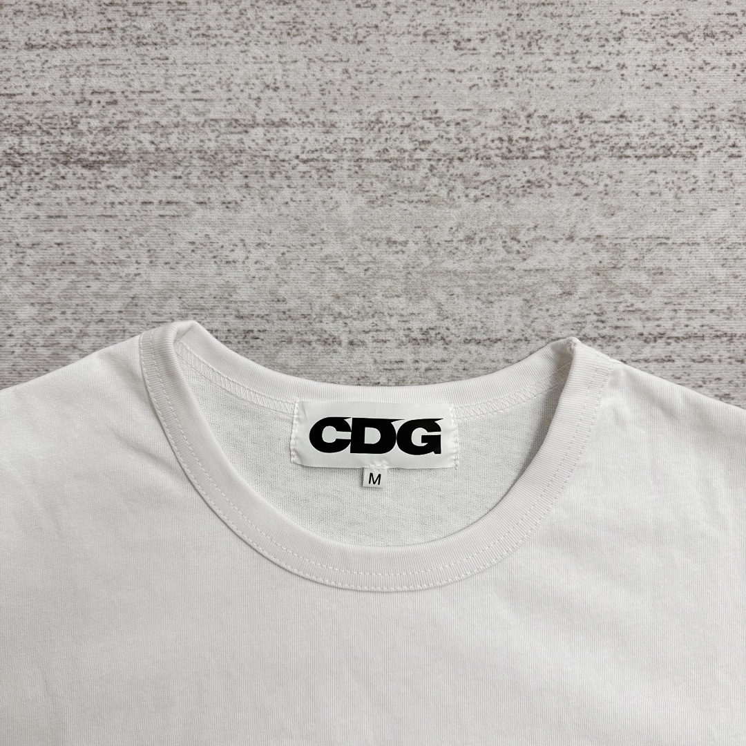 Comme des Garcons long sleeve - Image 12