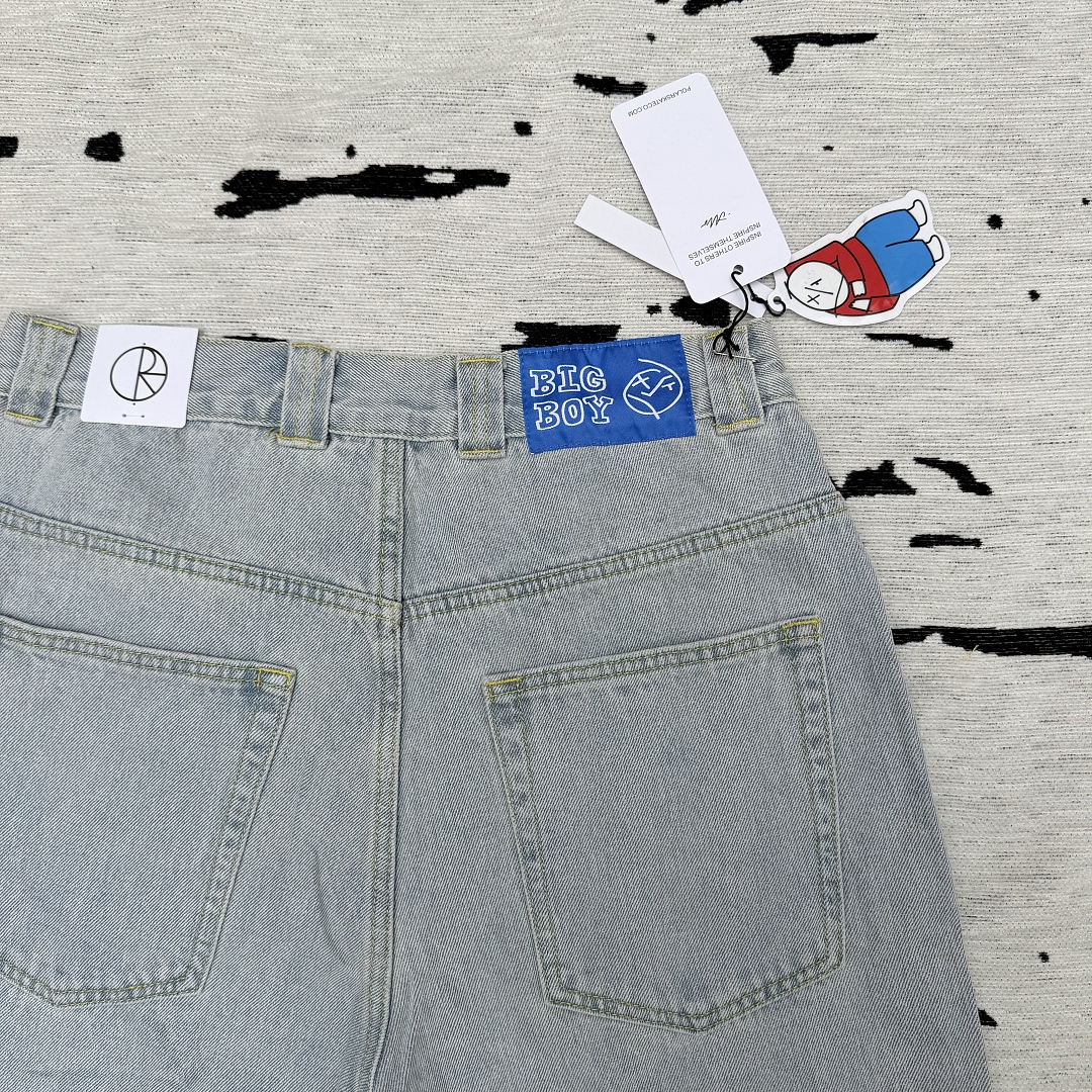 Unbranded Po jeans - Image 26