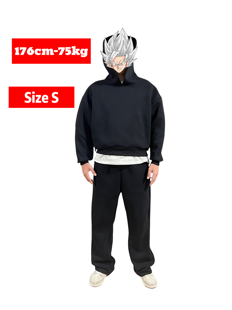 Saint Alexander Tracksuit - Image 37