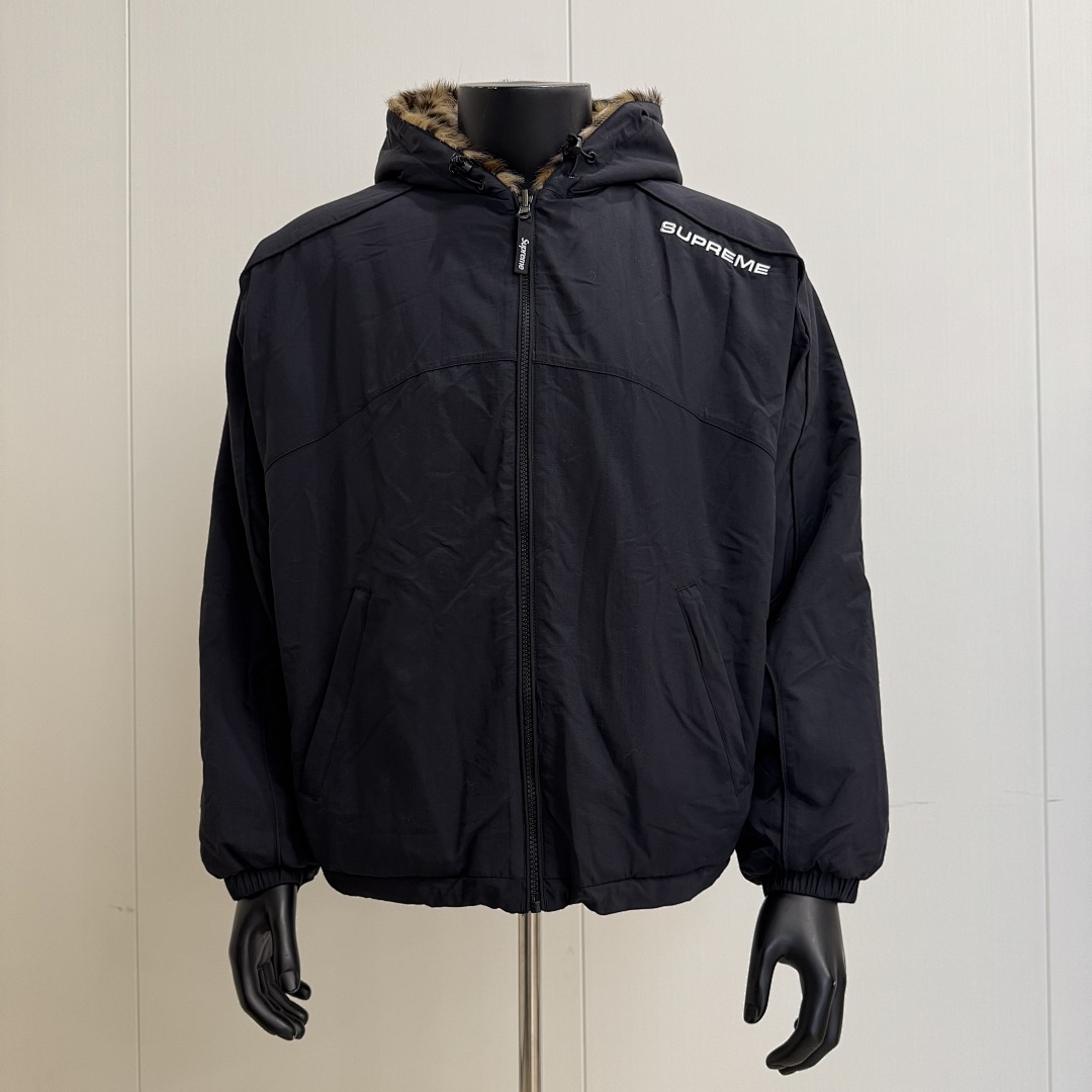Supreme Fux Jacket - Image 49