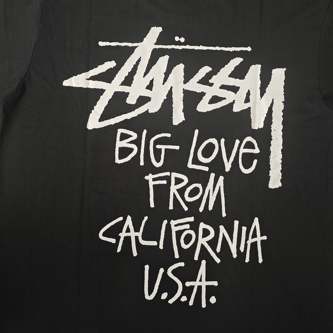 Stussy Tee - Image 9