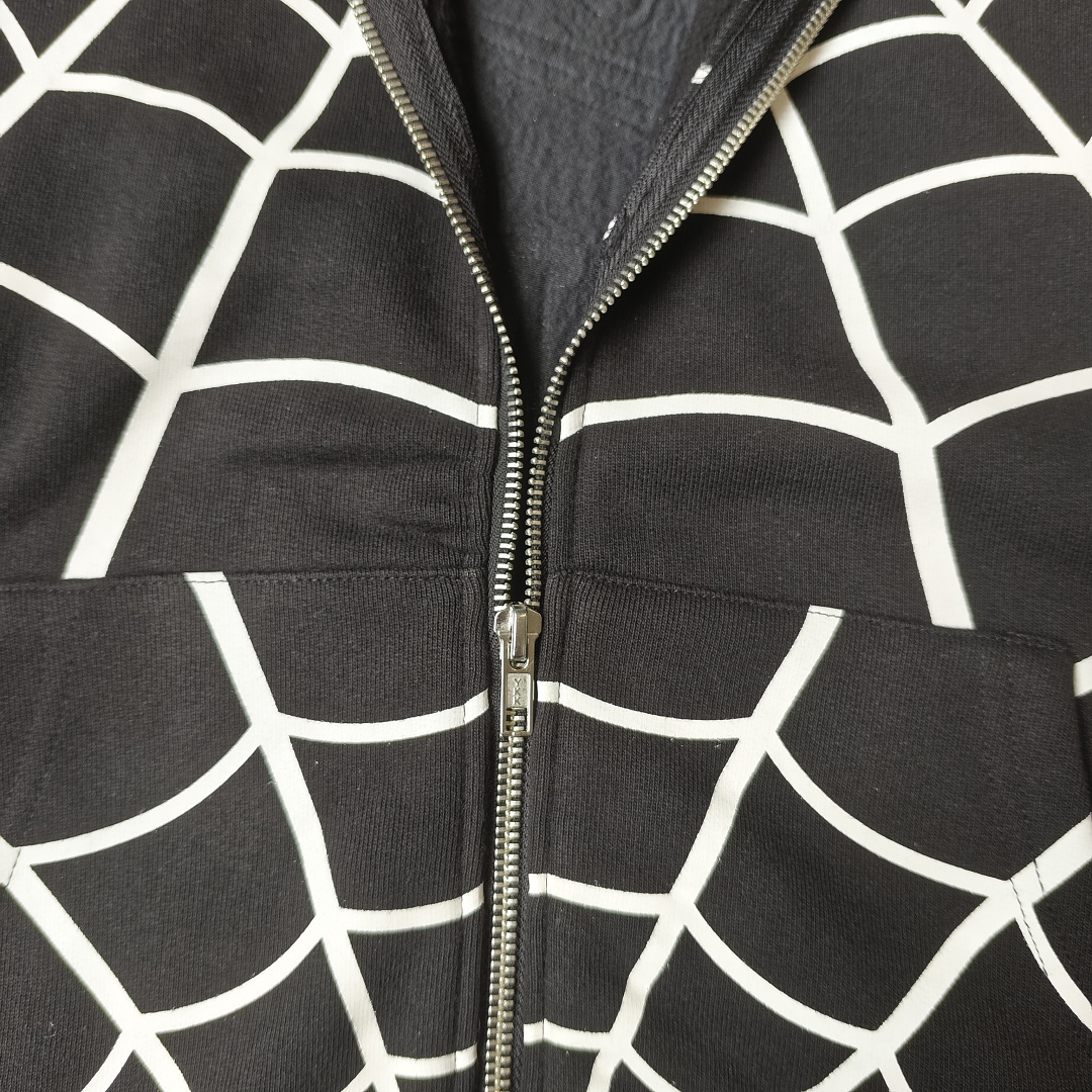 Supreme Spider Hoodie - Image 6