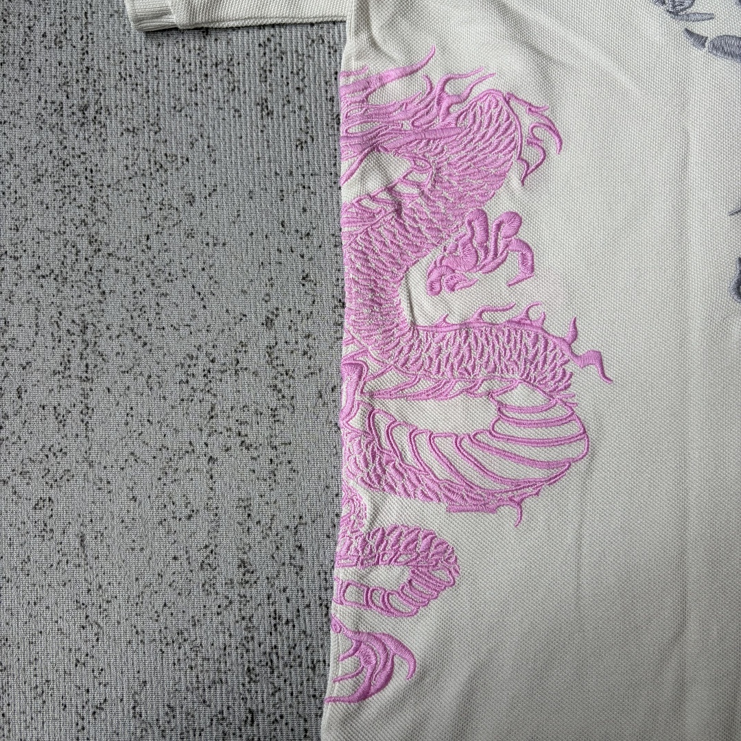 Supreme Dragon Polo - Image 22