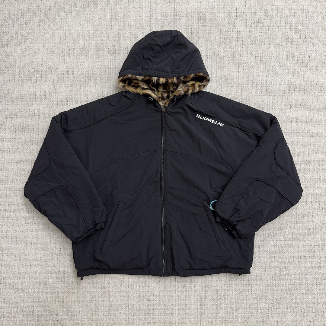 Supreme Fux Jacket - Image 10