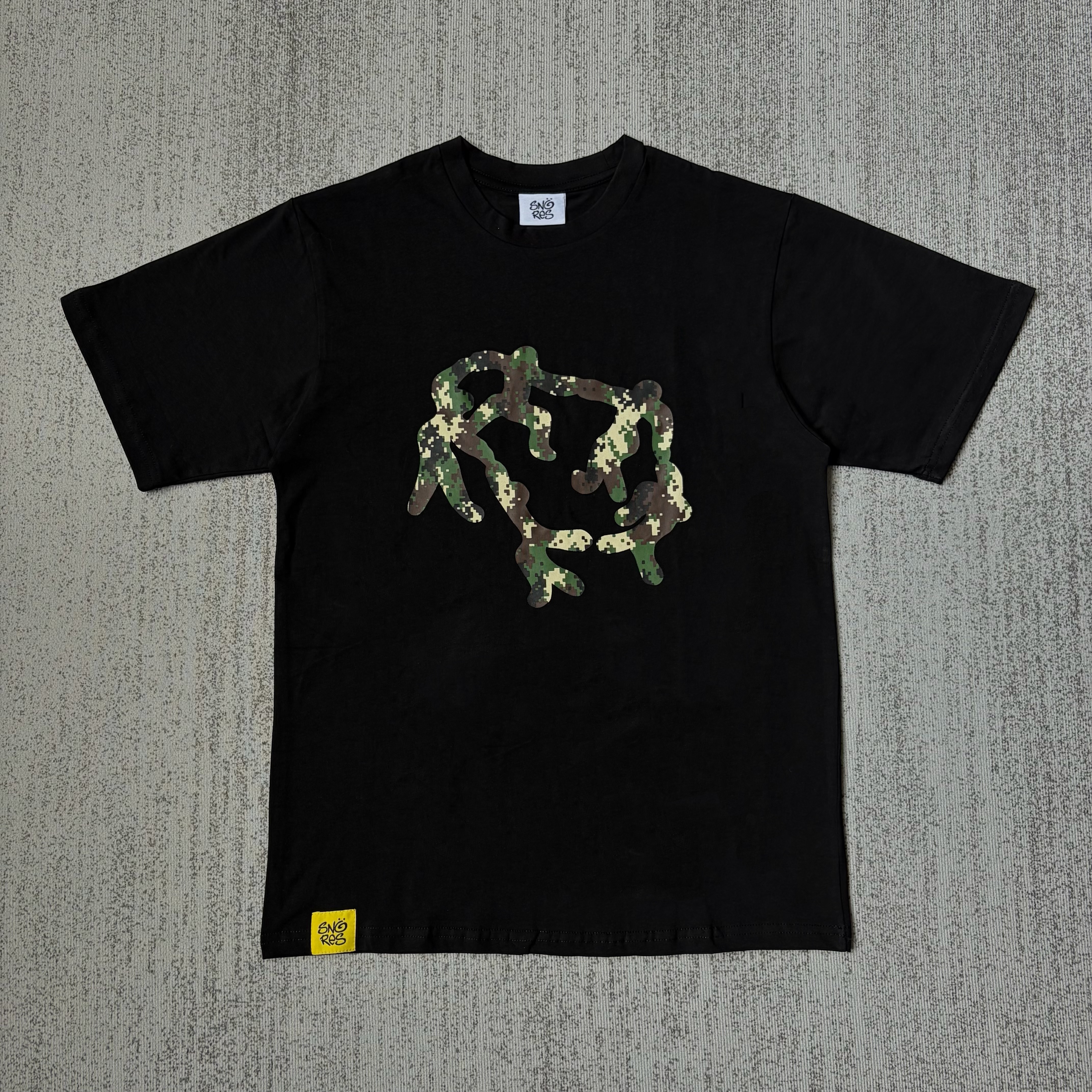 Unbranded SNG Tee - Image 8