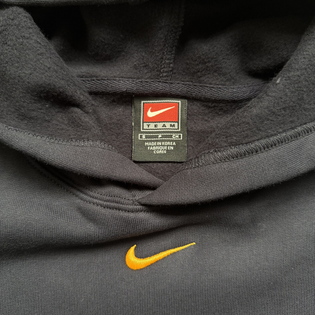 Nike Vintage Lakers Hoodie - Image 6