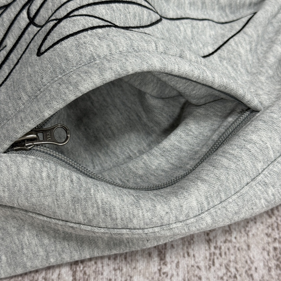 Garms Affilliated Overline Shorts - Image 9
