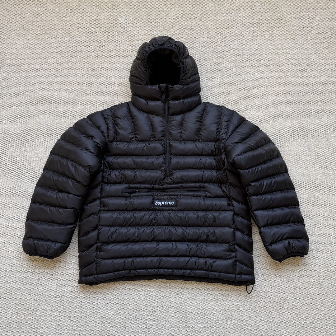 Supreme Jacket - Image 16