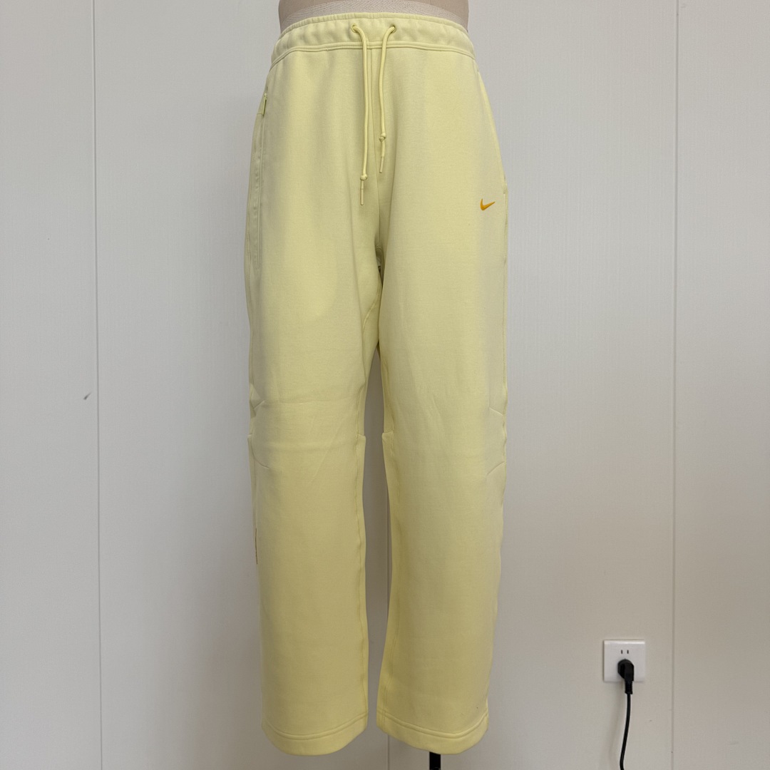 Nike Tech Fleece Tracksuit (Yellow) - Image 20