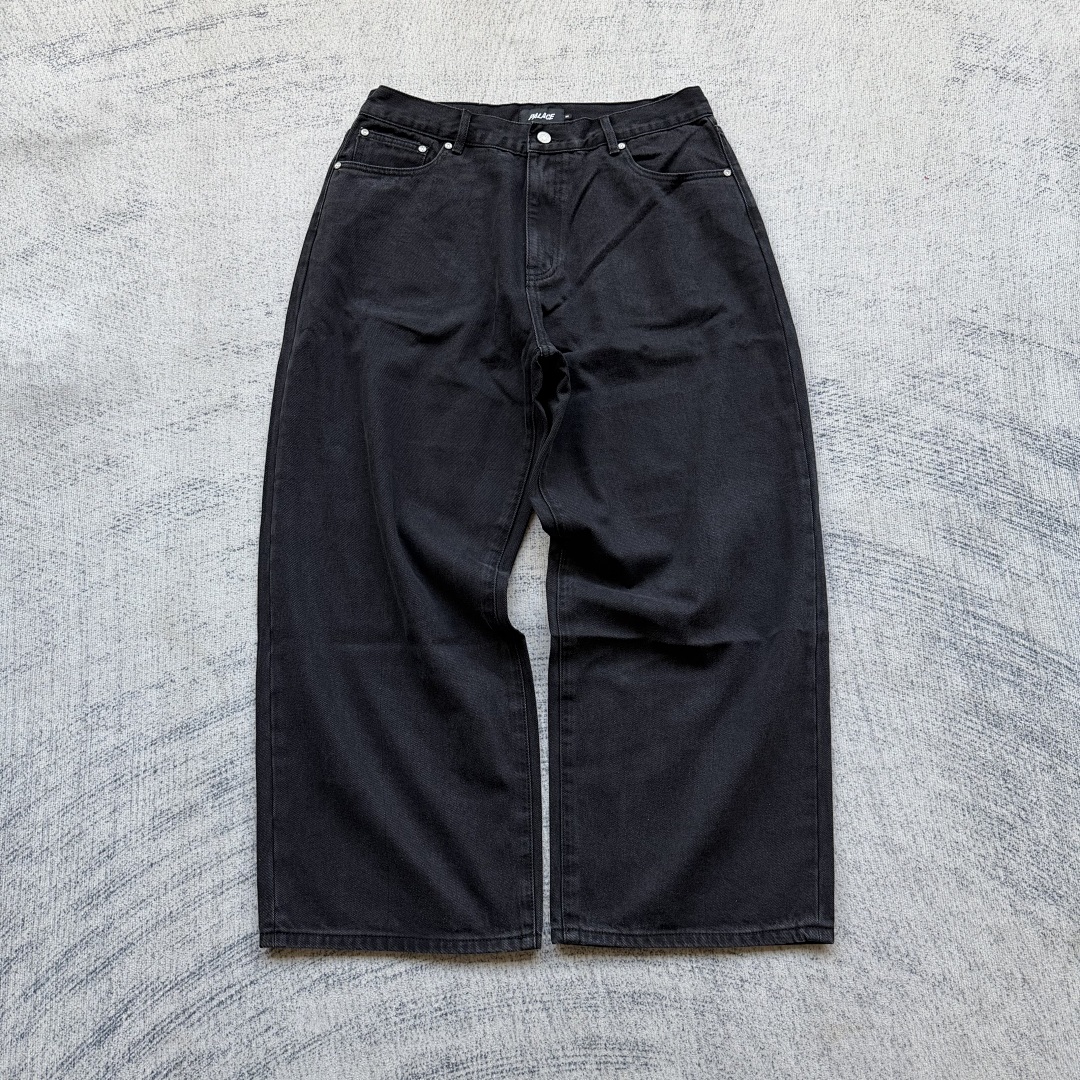 Pa Super Baggy Jeans - Image 16