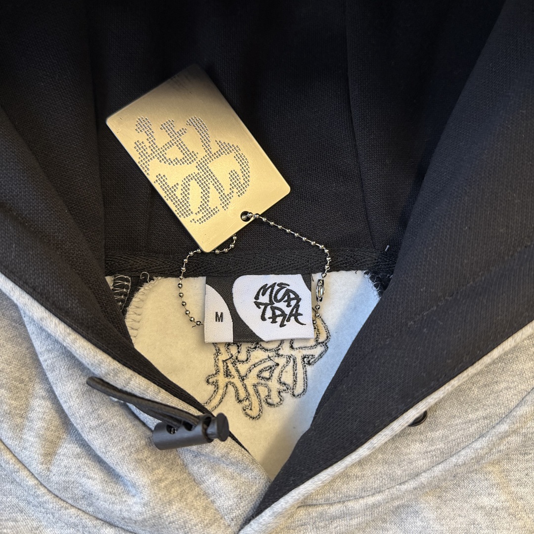 Mertra Perfect Set Tracksuit - Image 5