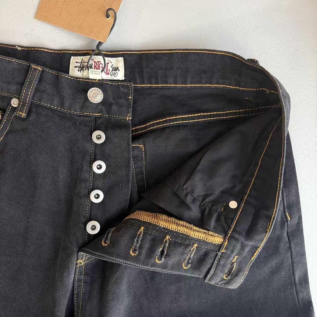Stussy Jeans - Image 47