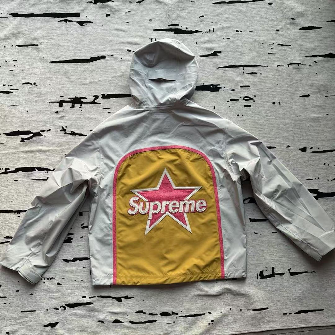 Supreme X Vanson GORE-TEXSHELL Jacket - Image 8