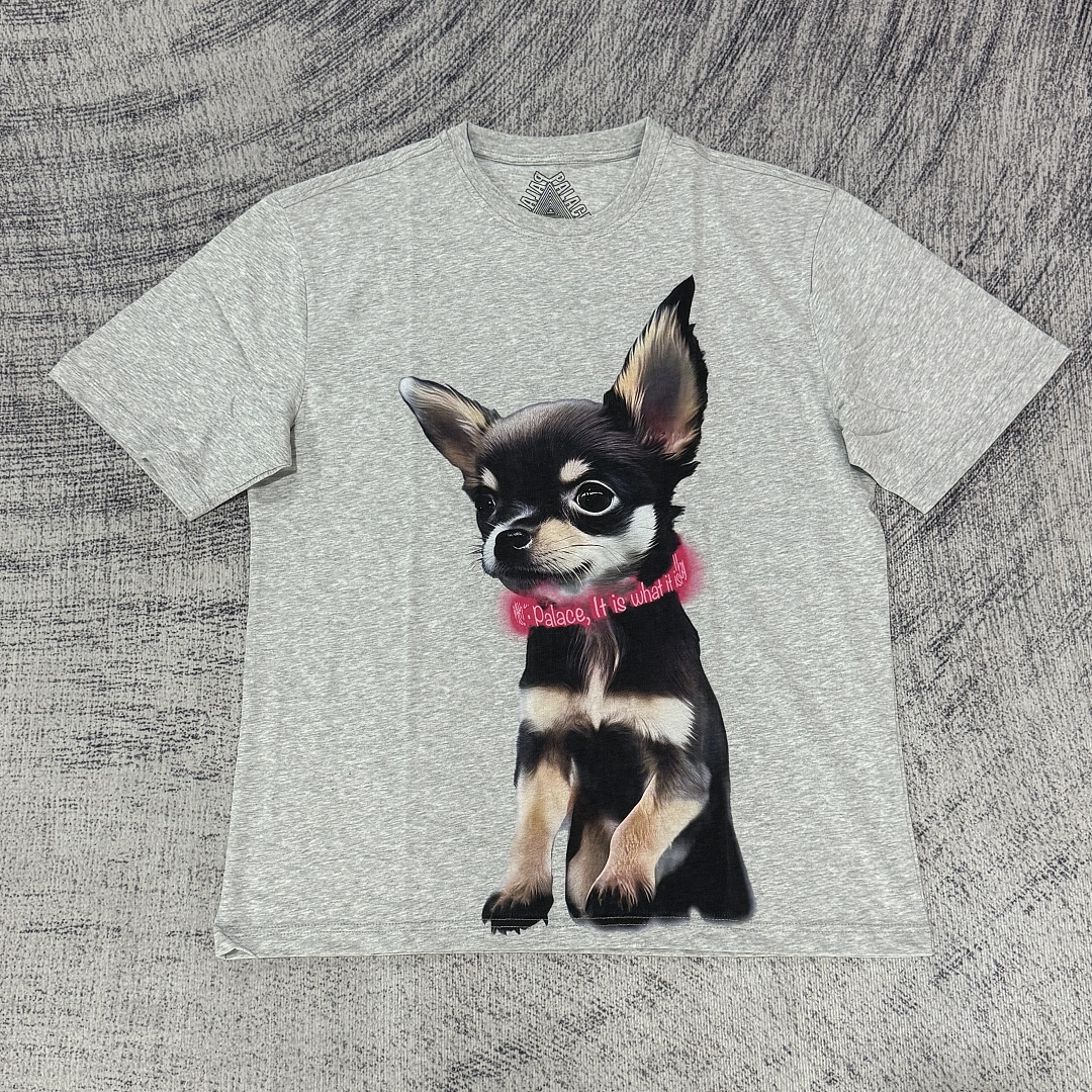 Pa Dog Short-Sleeved Shirt - Image 6