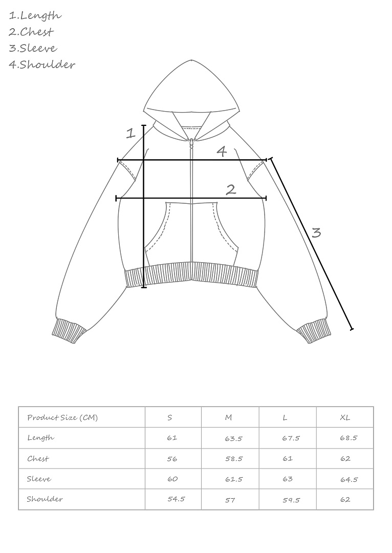 Firemade Fyredwrld Zip Up Hoodie - Image 2