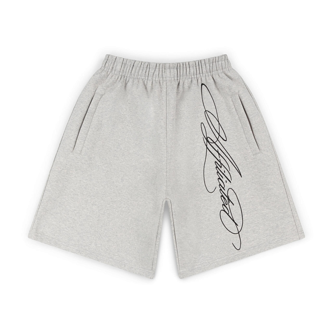 Garms Affilliated Overline Shorts - Image 33