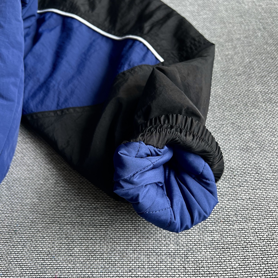 Supreme Nahmias Marty Supreme Blue Jacket - Image 16