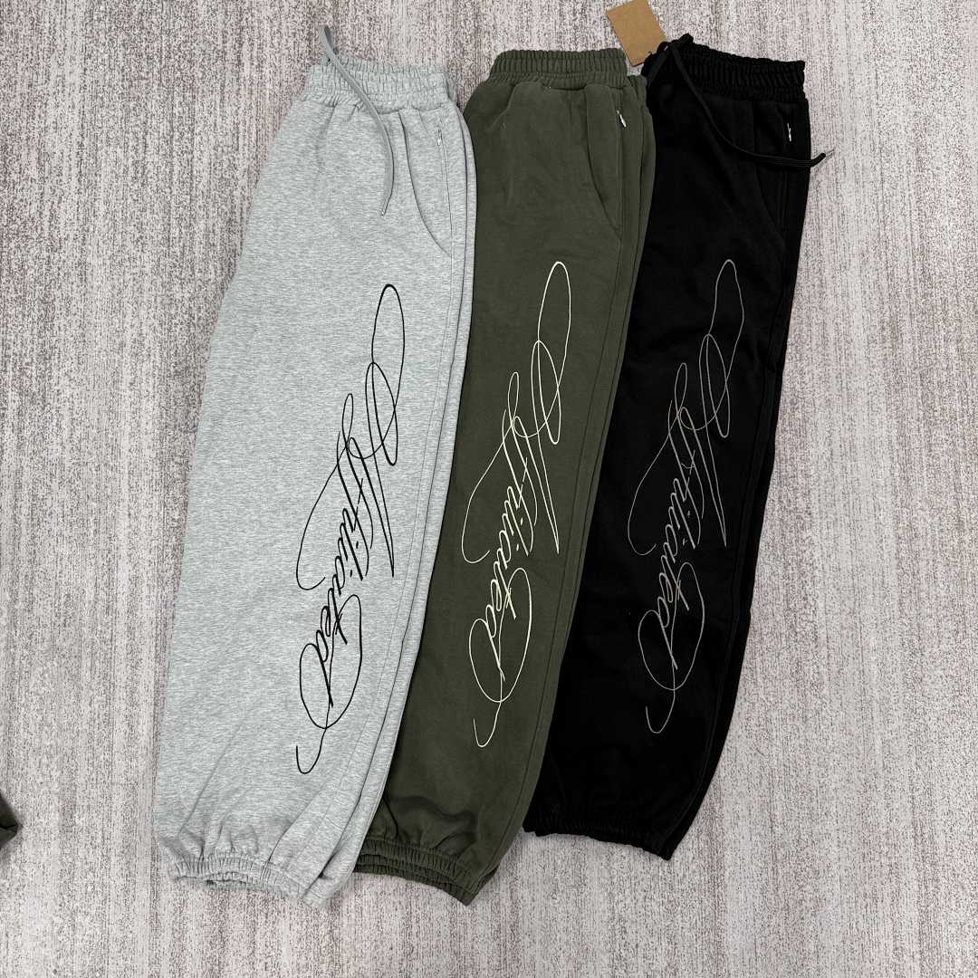 Garms Affilliated Sports Kit - Image 6