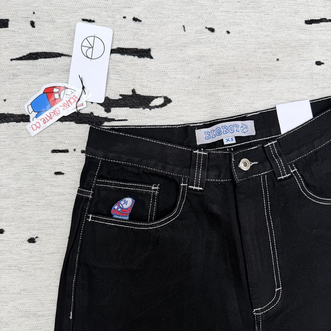 Unbranded Po jeans - Image 4