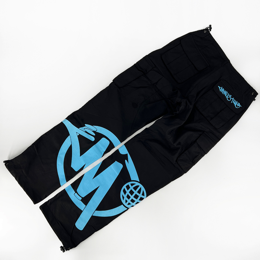 Minustwo Cargos - Image 16