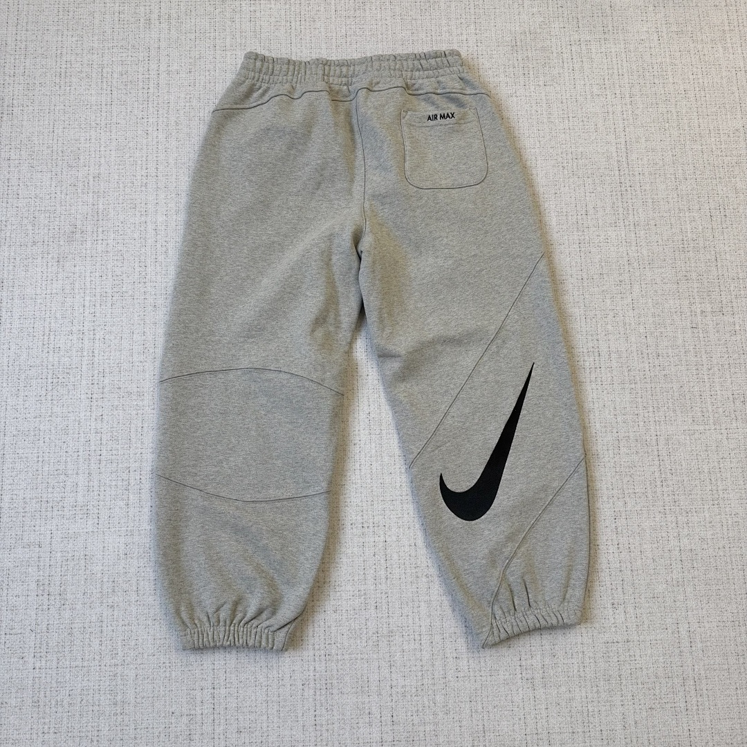 Supreme Nk tracksuit (GREY) - Image 16