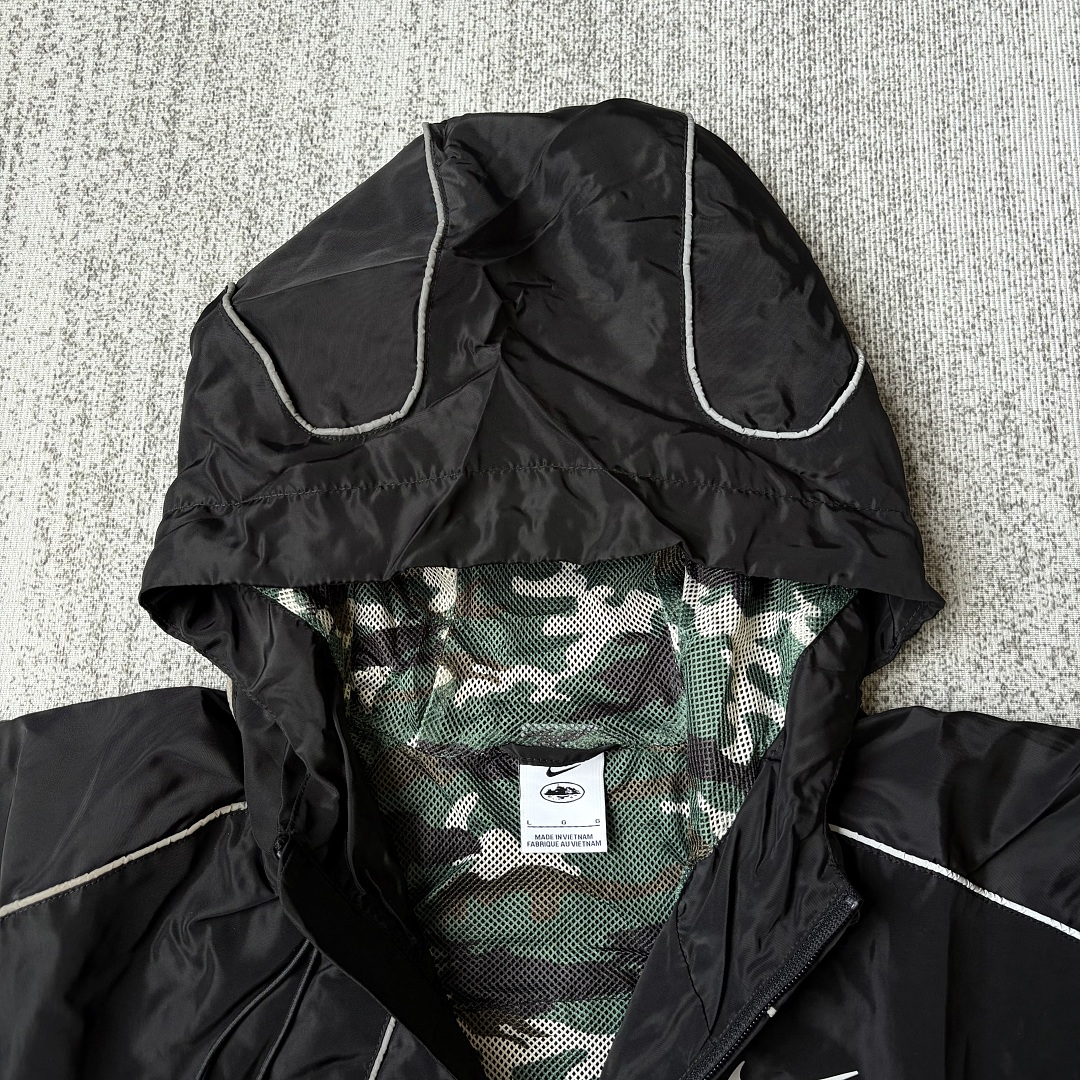 Nike corteiz tracksuit - Image 11