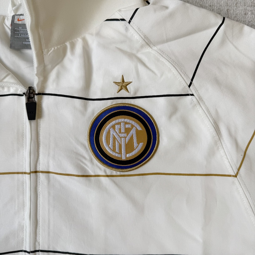 Nike Vintage Milan Tracksuit (In Stock) - Image 16