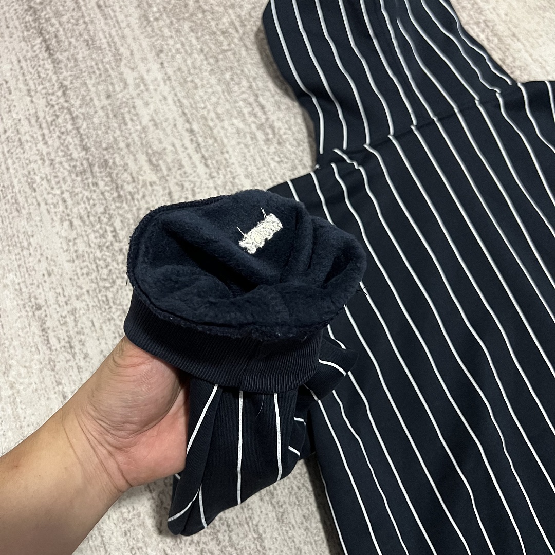 Supreme White Line Hoodie - Image 13