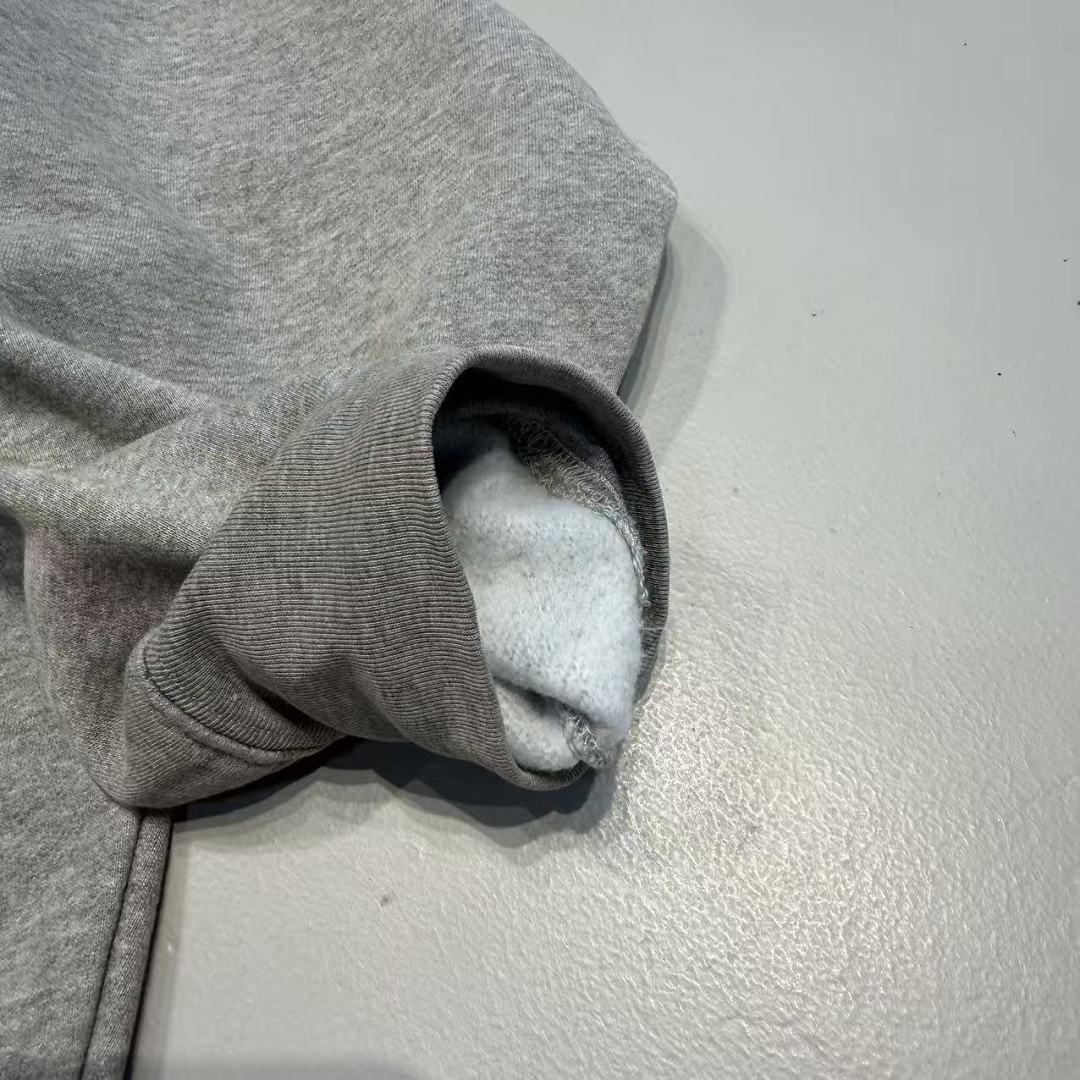 Bape Baby Milo Monogram Zip Hoodie - Image 11