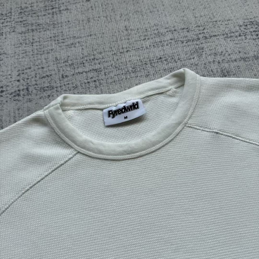 Firemade Fyredwrld Waffle Longsleeves - Image 11