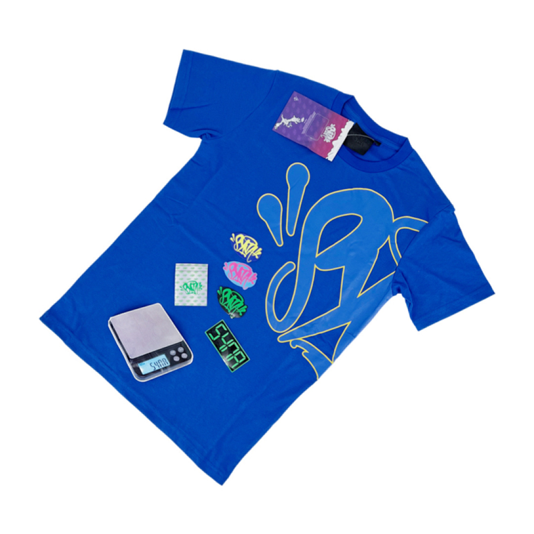 Syna World Centralcee Logo Set - Image 25