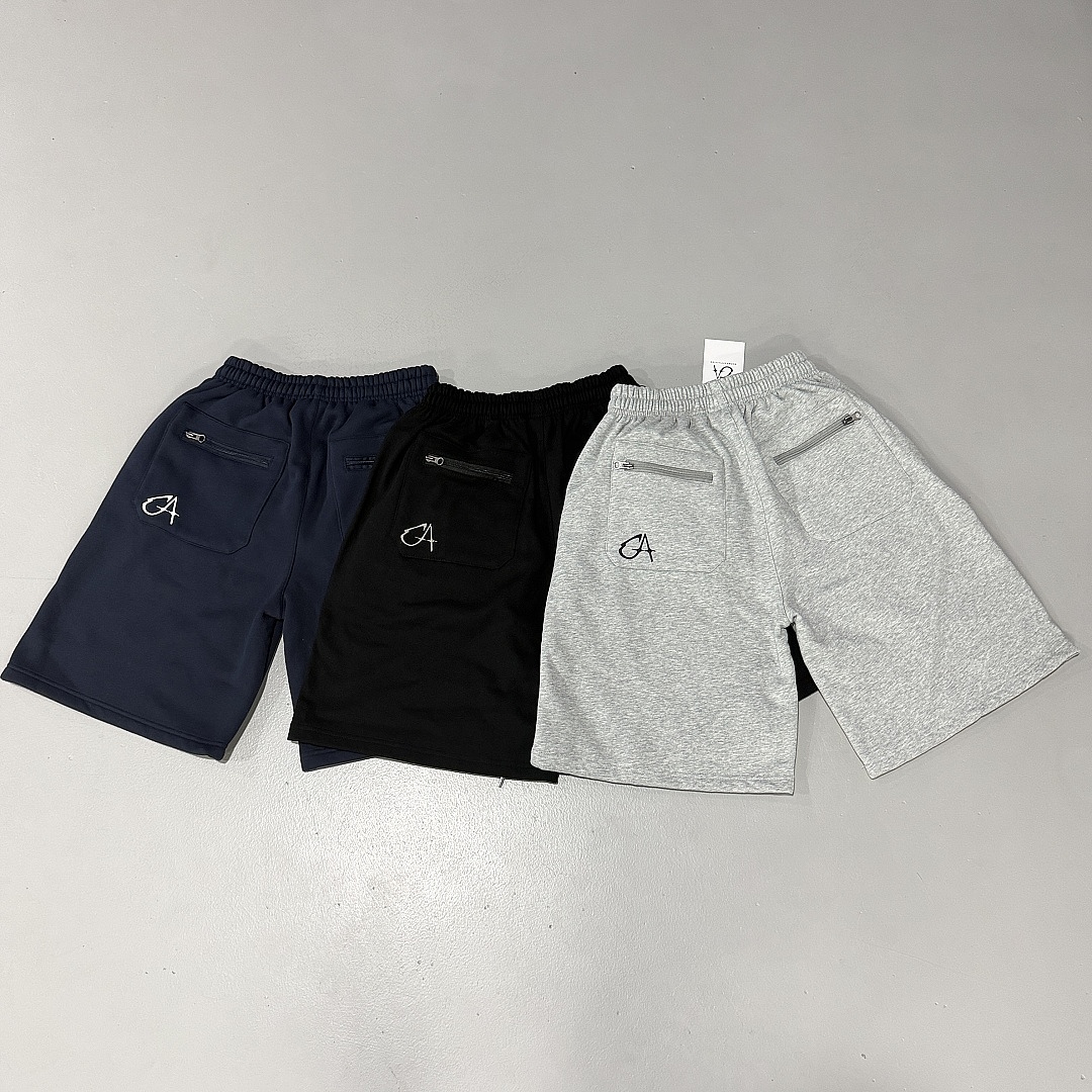 Garms Affiliated Signature Shorts - Image 3