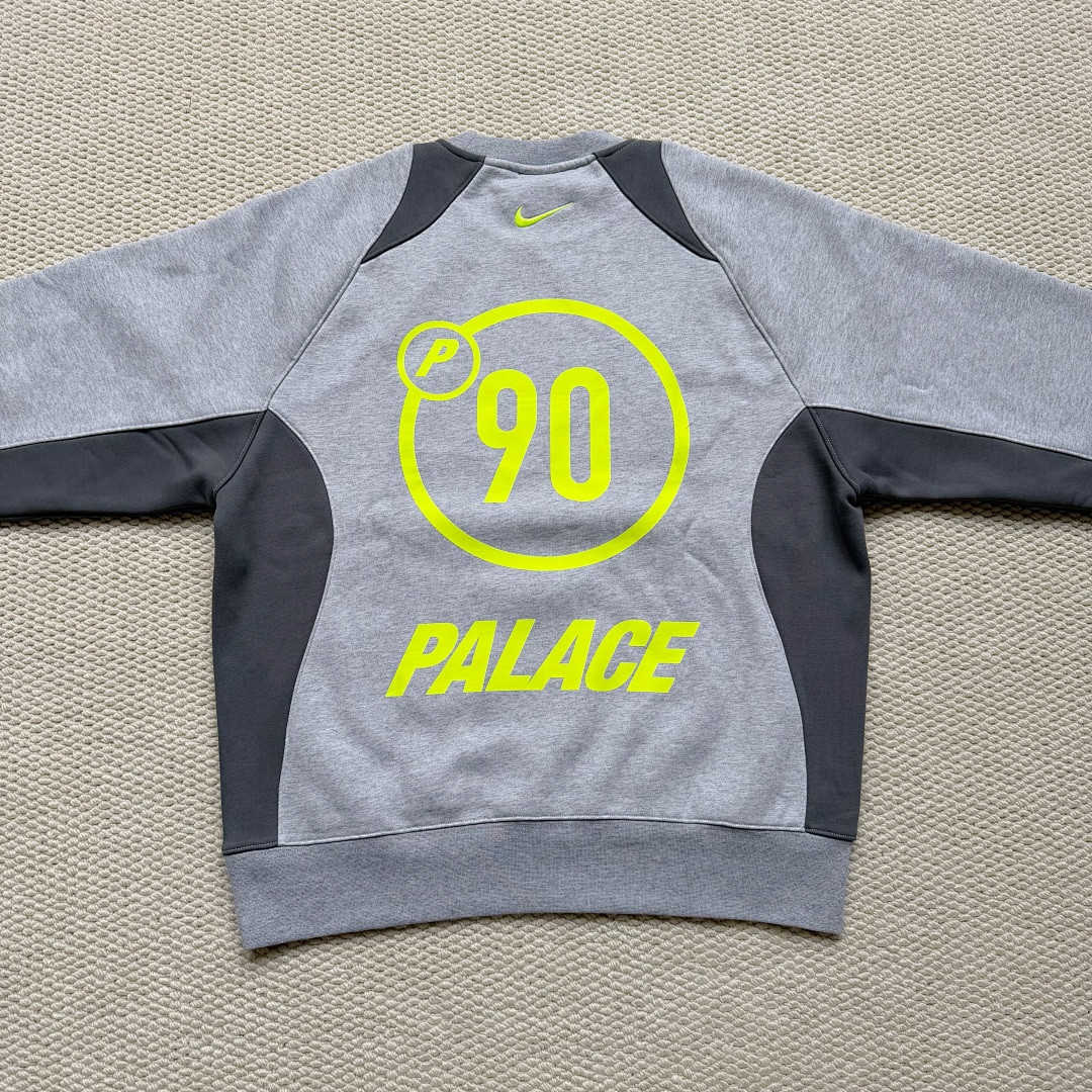 Pa Crew Neck Sweatshirt - Image 13