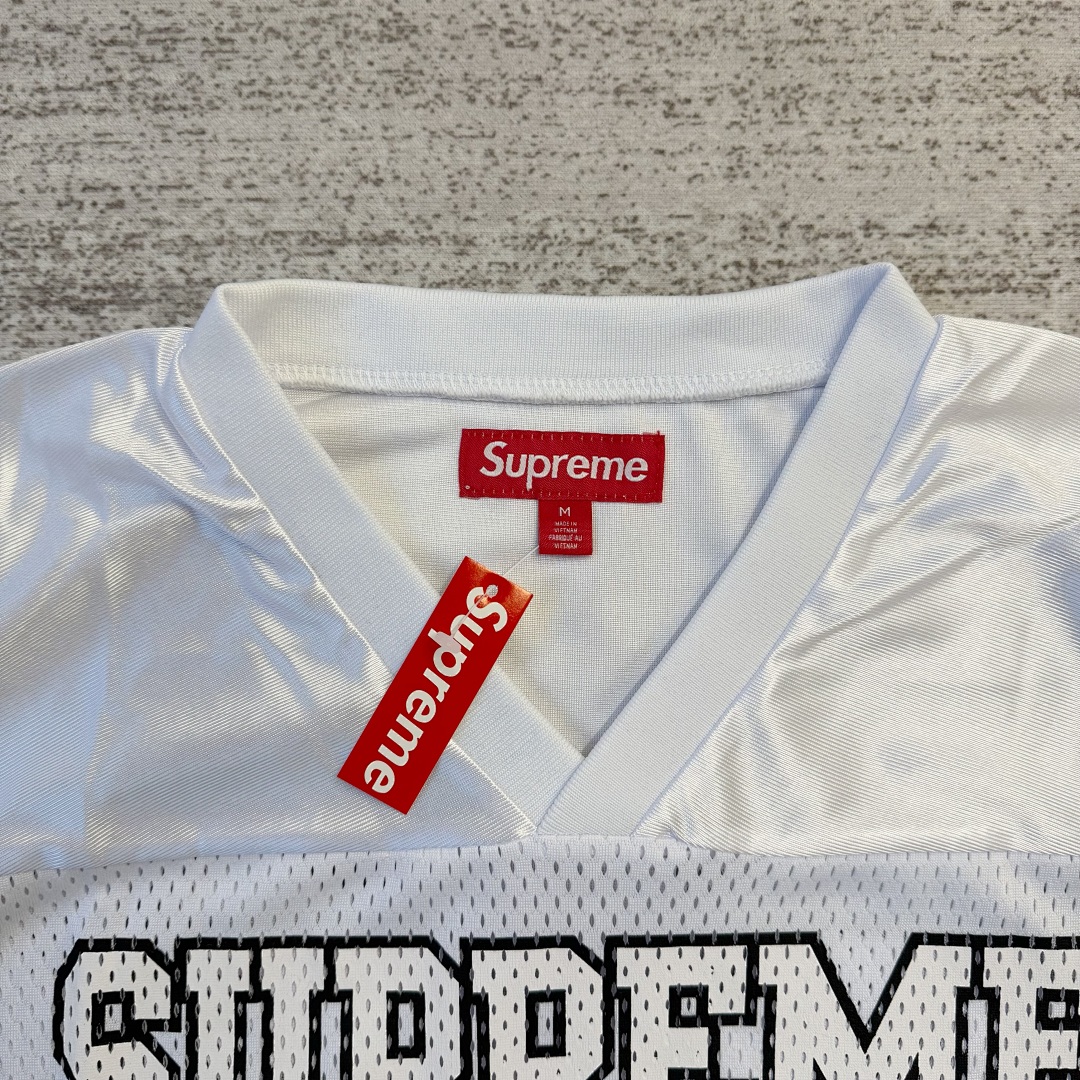 Supreme FW25 Jersey - Image 4