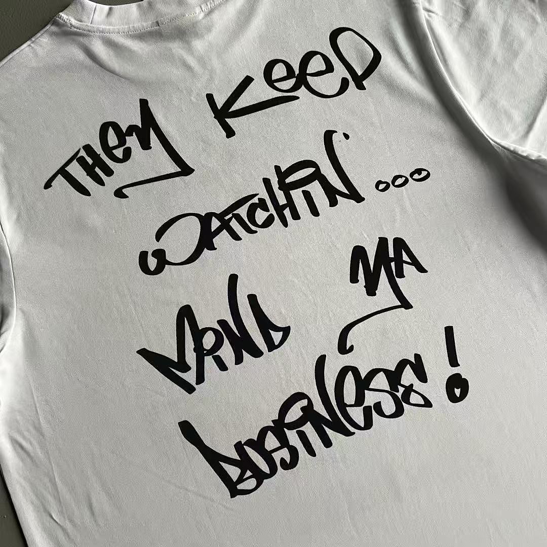 Unbranded PT T-Shirt - Image 10