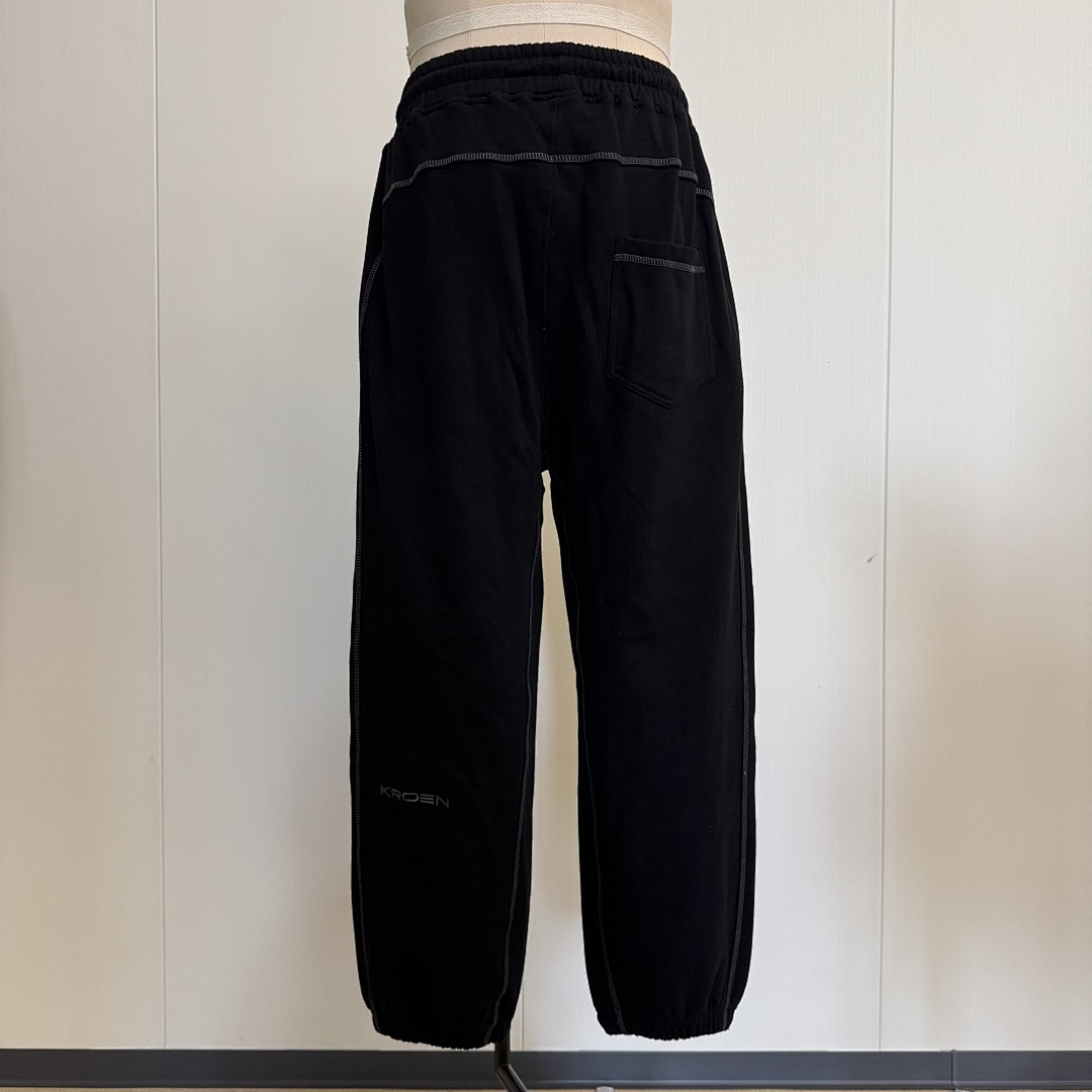 Kroen pants - Image 4