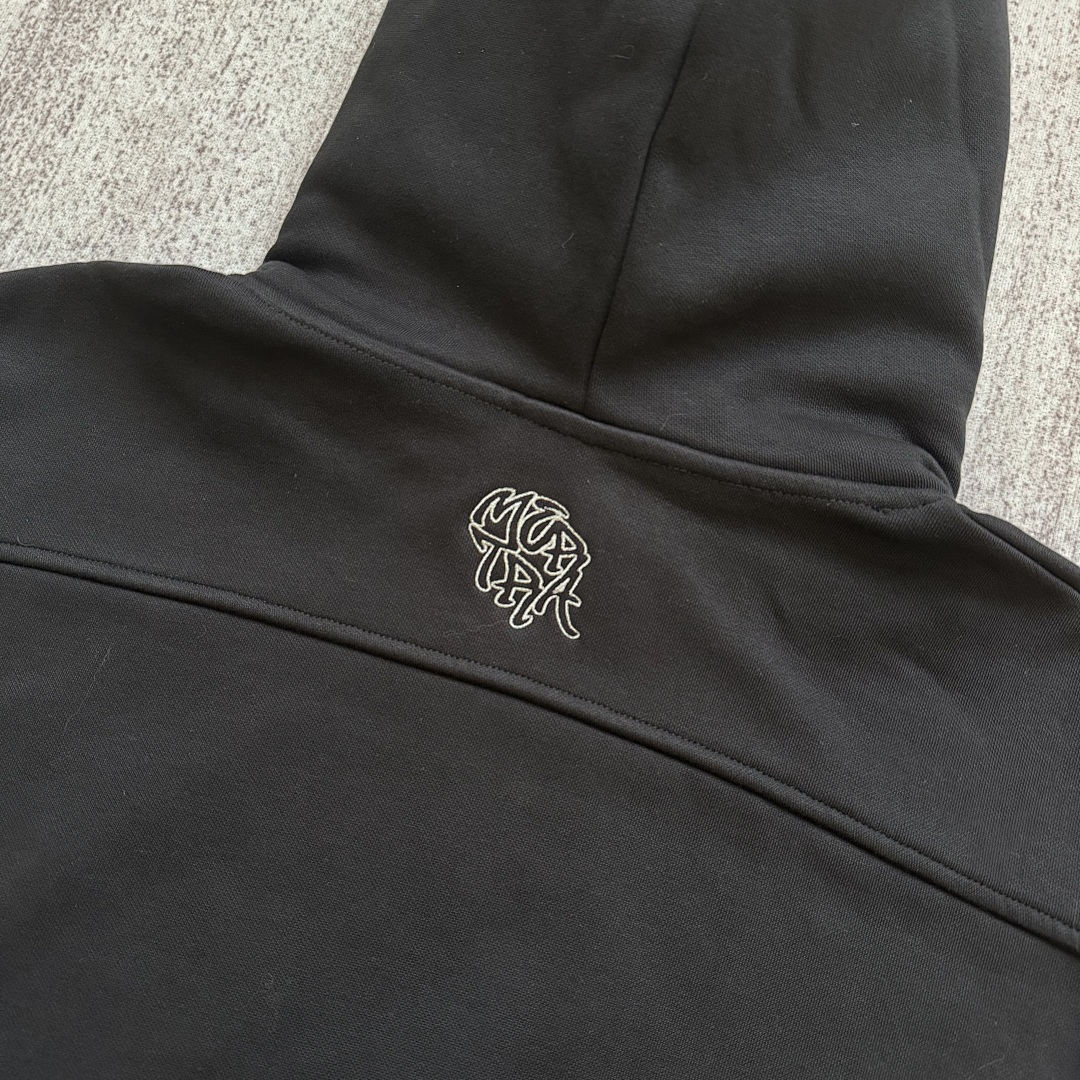 Mertra Double Hood Perfect Set Tracksuit - Image 14