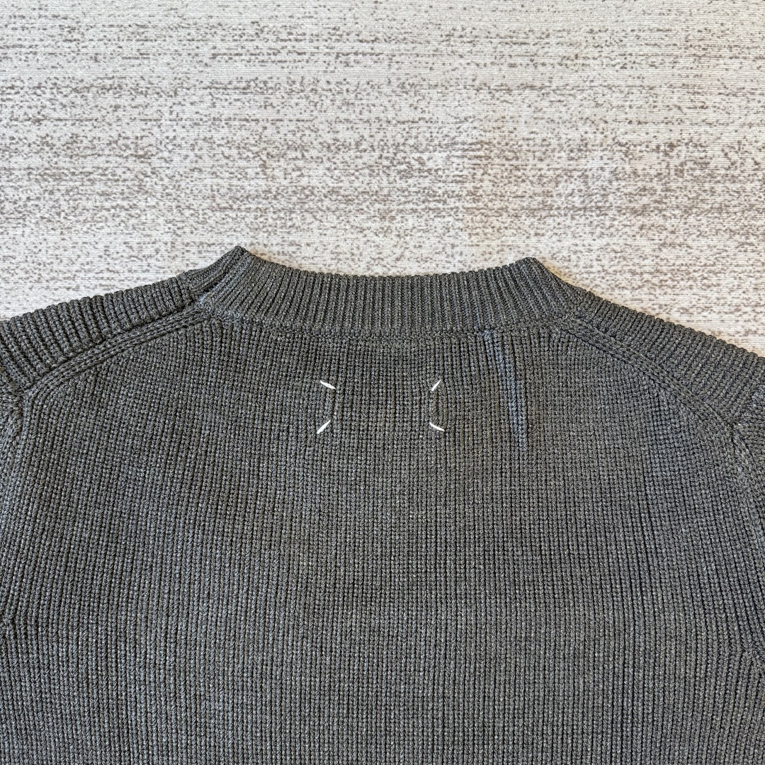 Maison Margiela Knit Sweater - Image 15