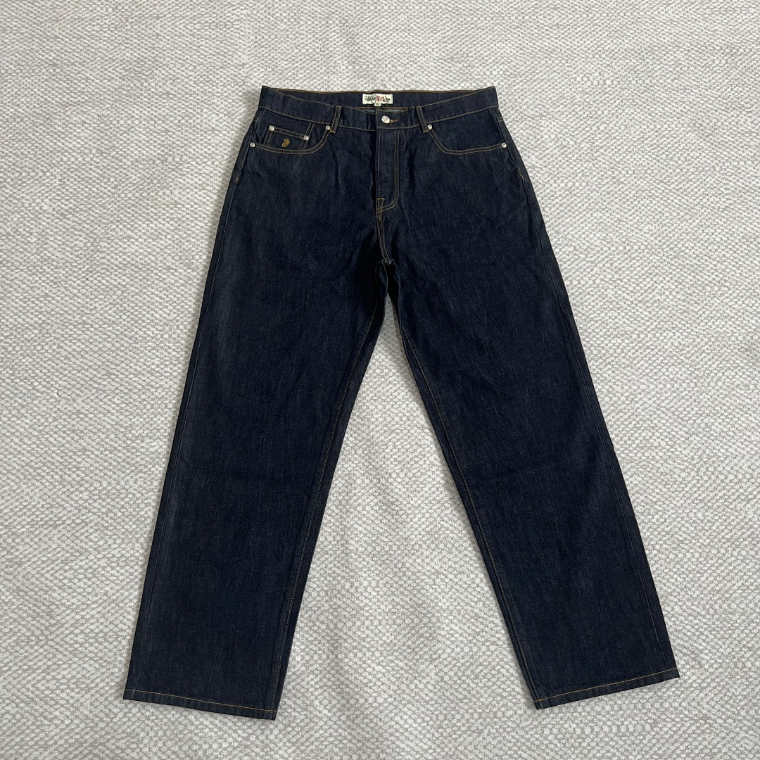 Stussy RELAXED JEAN - Image 4